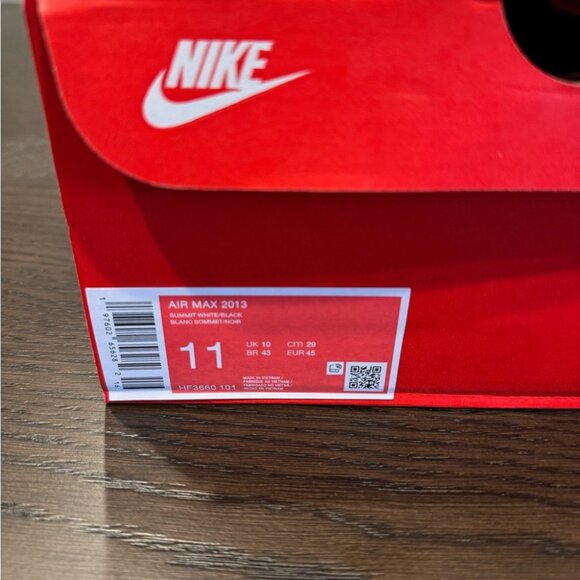Nike Air Max 2013 - Picture 5 of 5